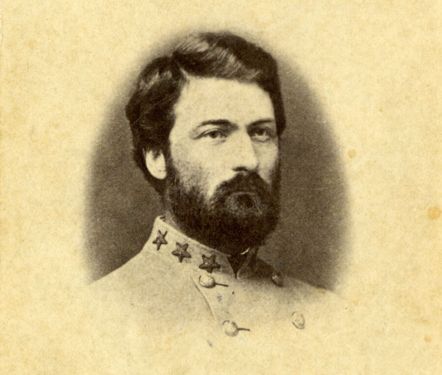 Custis Lee
