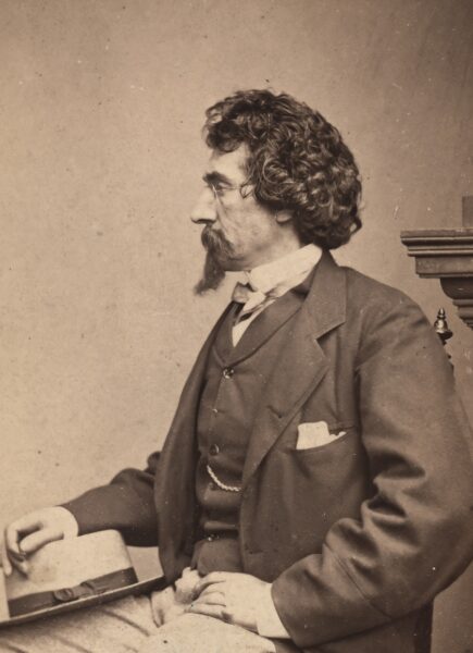 Mathew Brady