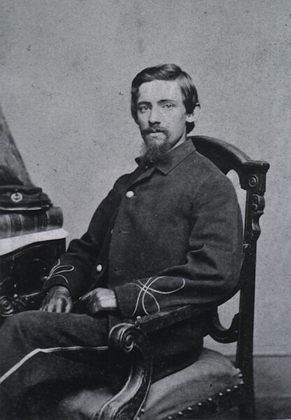 The Soldier’s Ailment