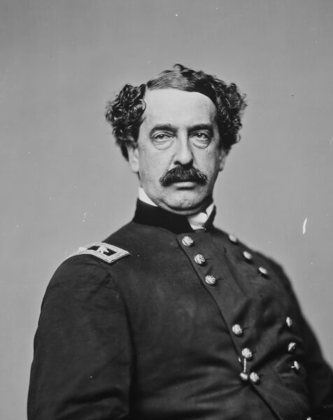 Abner Doubleday
