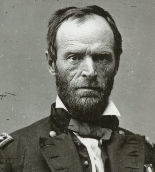 William T. Sherman