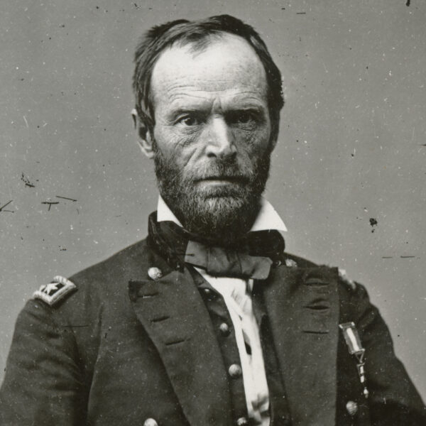 William Tecumseh Sherman