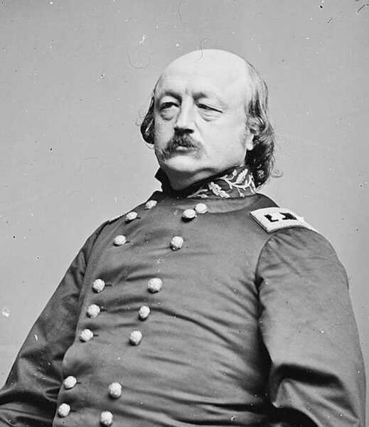 Benjamin Butler