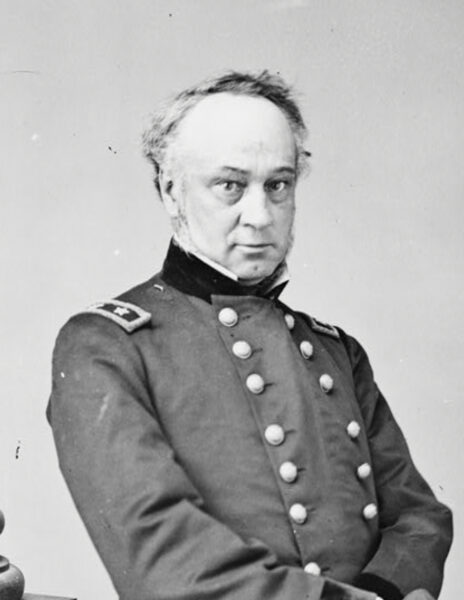 Henry Halleck
