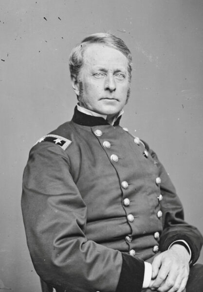 Joseph Hooker