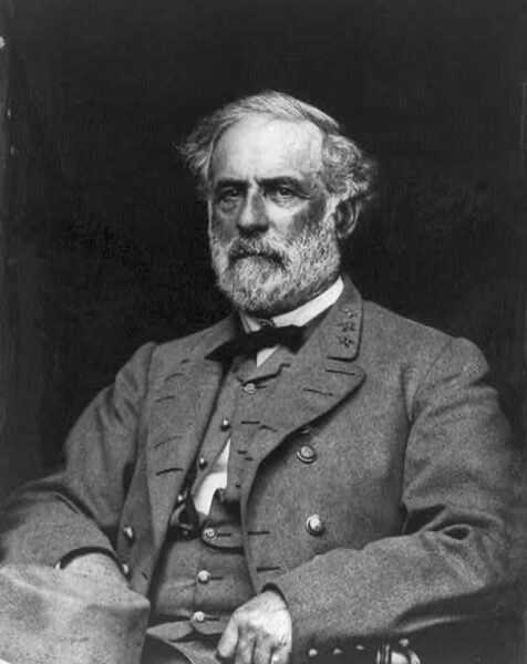 Robert E. Lee