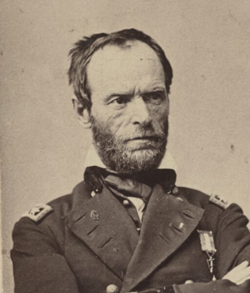 William T. Sherman