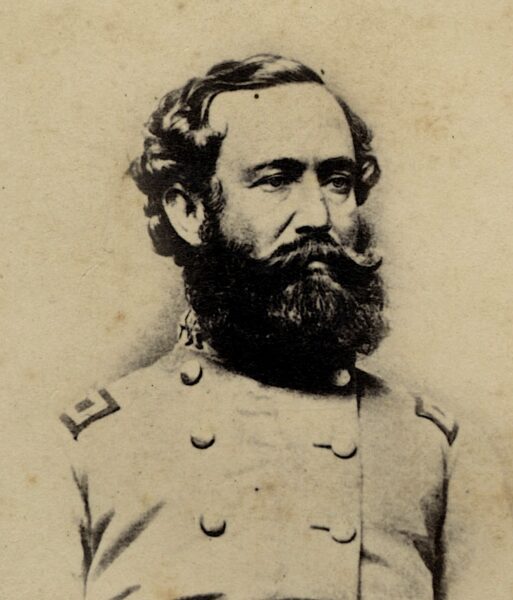 Wade Hampton