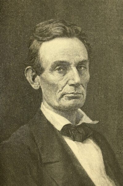 Abraham Lincoln