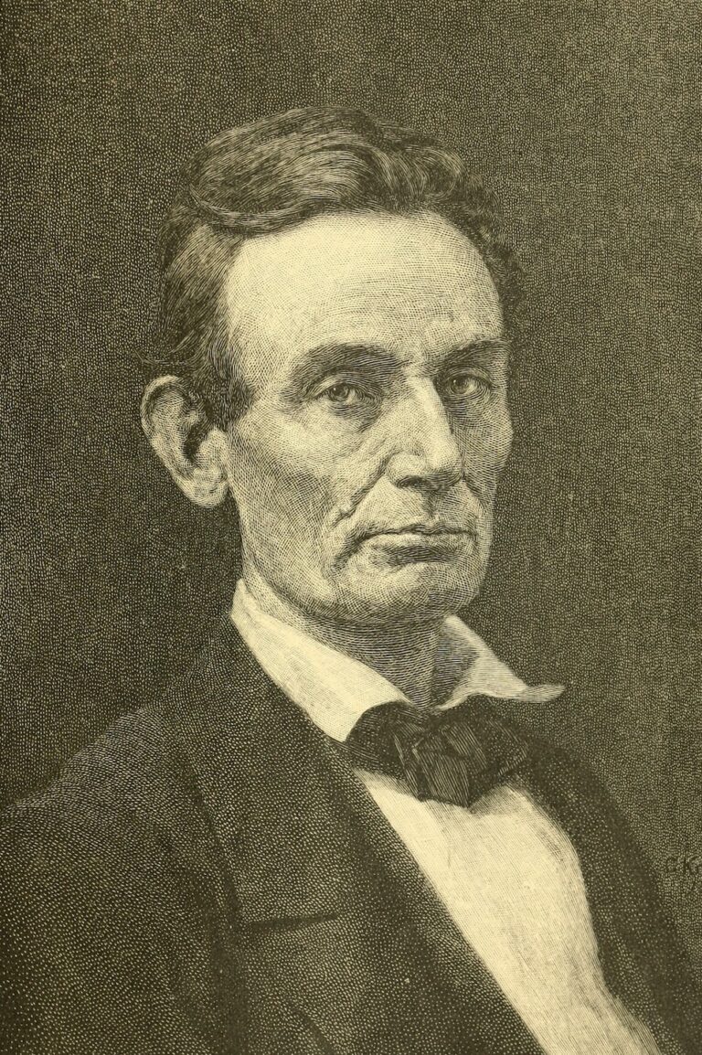 La quête d'amélioration personnelle de Lincoln