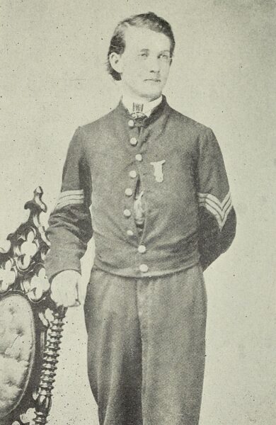 Oscar H. Oldroyd