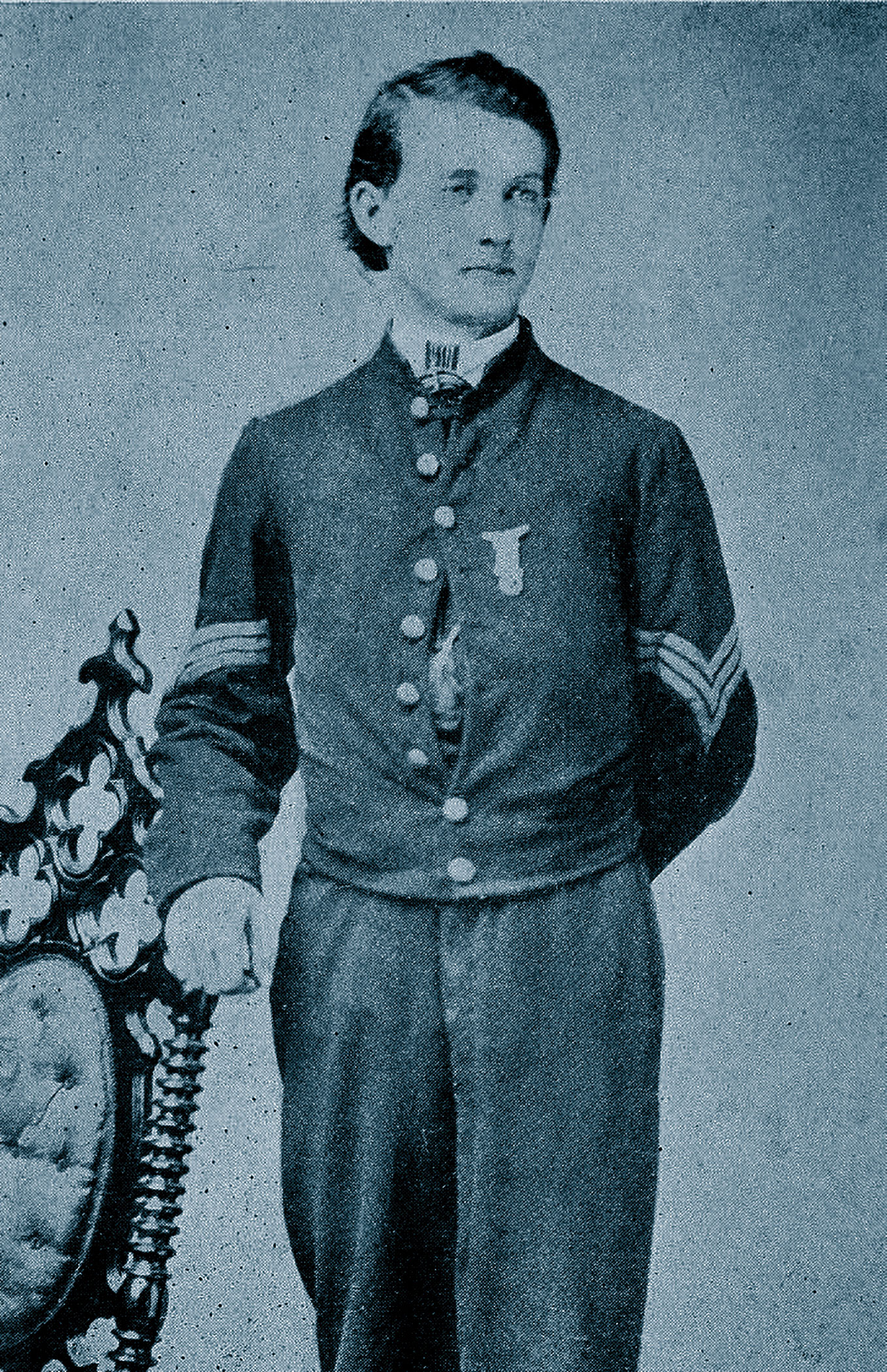 Osborn H. Oldroyd