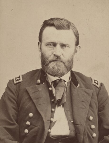 Ulysses S. Grant