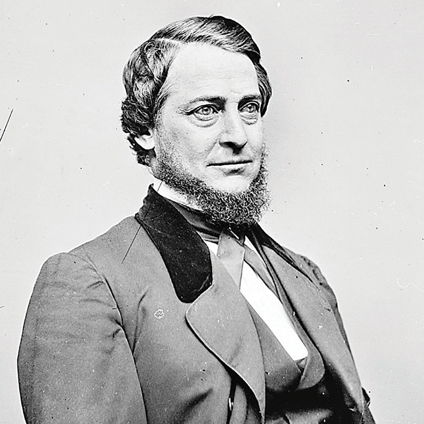 Clement Vallandigham