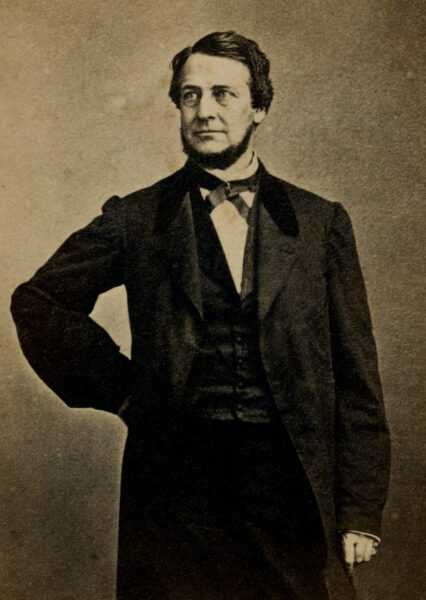 Clement Vallandigham