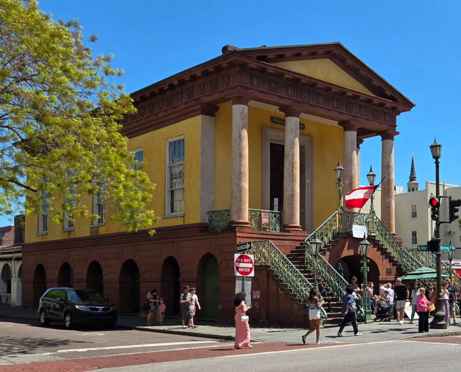 The Museum at Market Hall