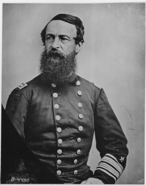 David Dixon Porter