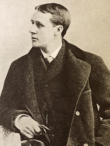 Francis Channing Barlow