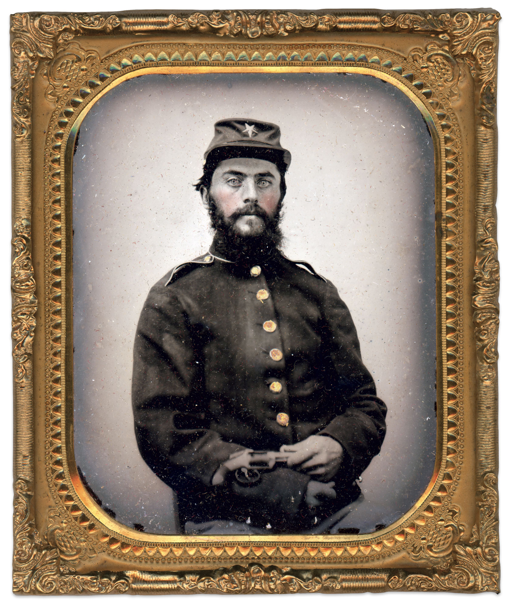 John Wesley Duren