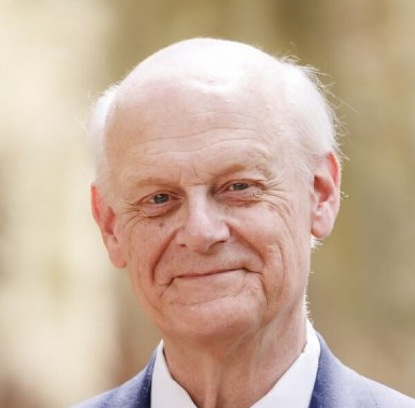 Allen C. Guelzo