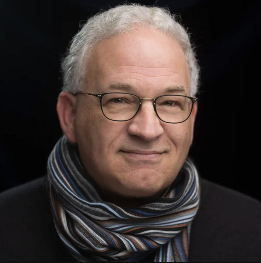 Kevin M. Levin