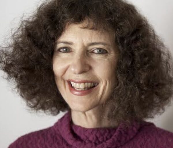 Joan Waugh