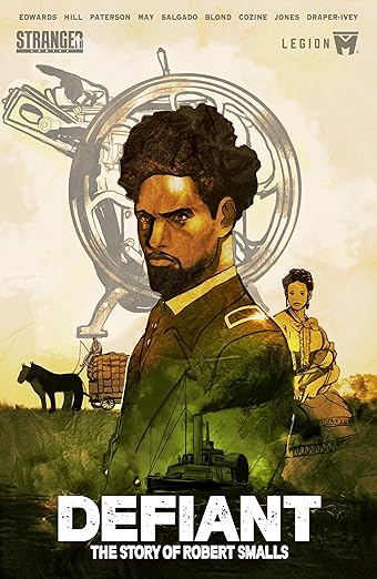 Defiant (2025) - Civil War Monitor