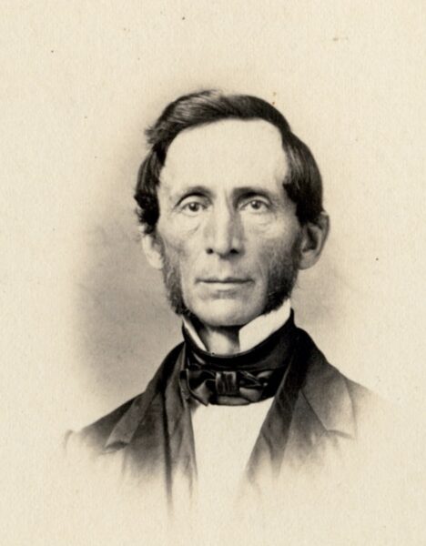 Dr. “Professor” Michael Jacobs