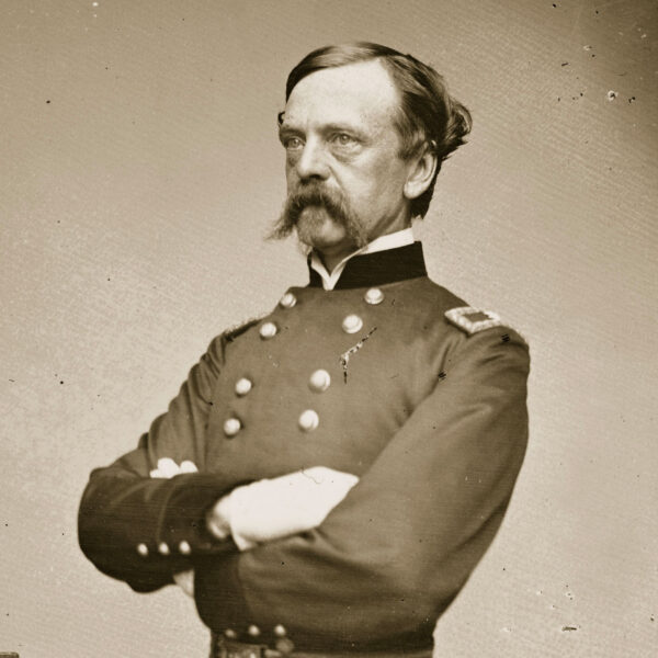 Daniel Sickles