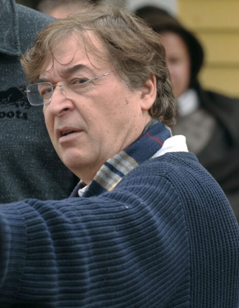 Ronald F. Maxwell