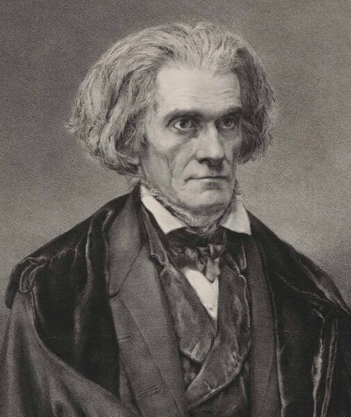 John C. Calhoun