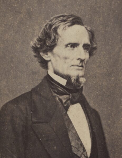 Jefferson Davis
