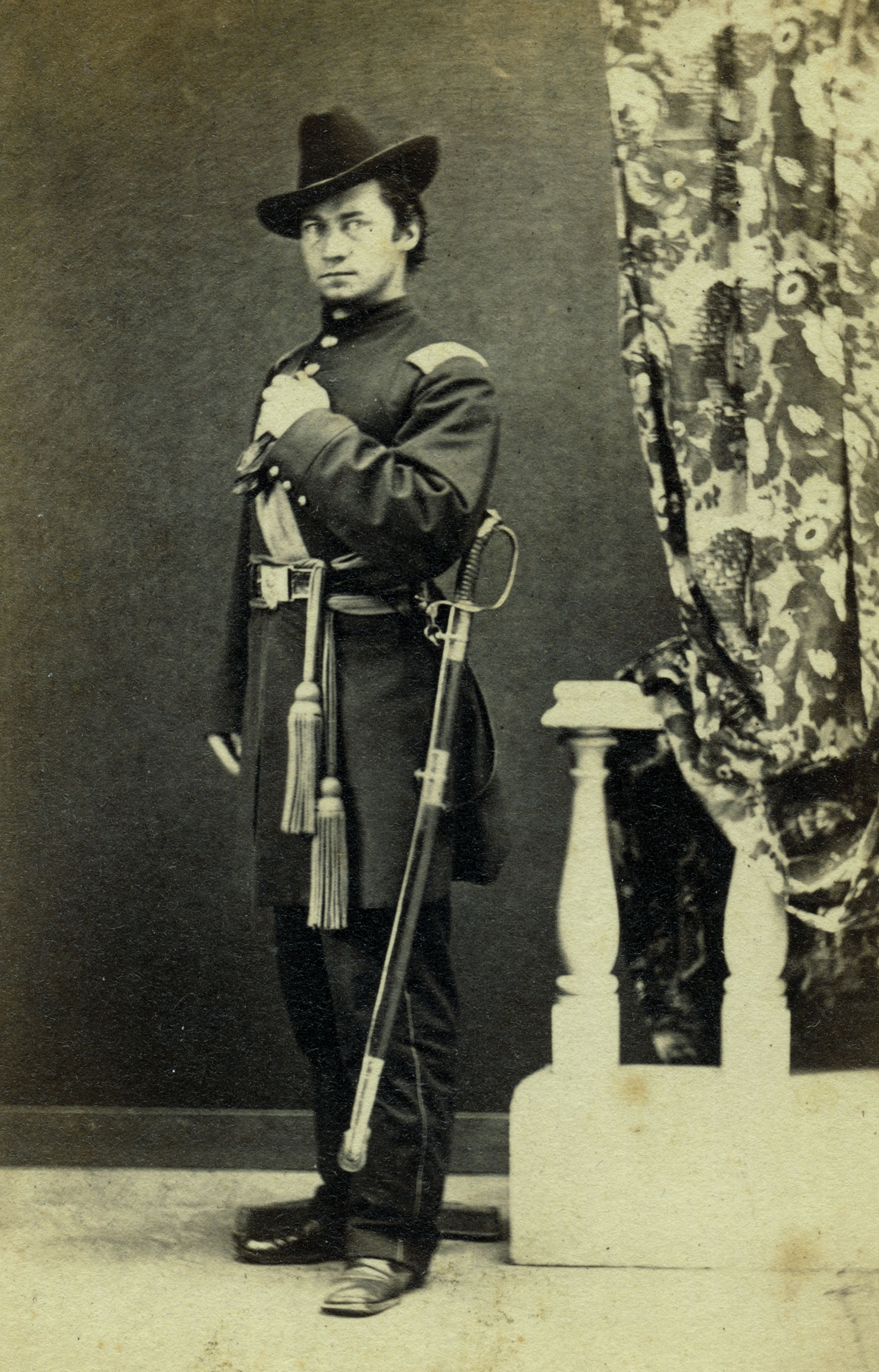 Charles Gloyd