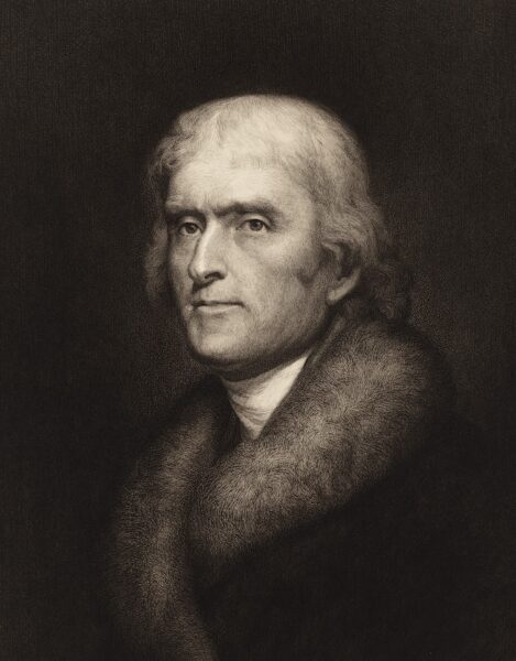 Thomas Jefferson
