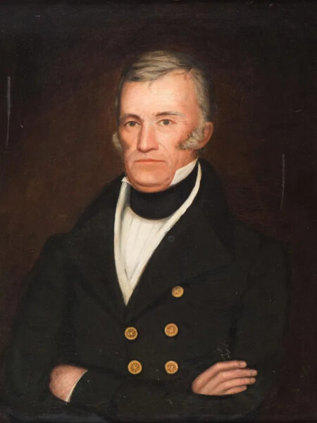 Alden Partridge