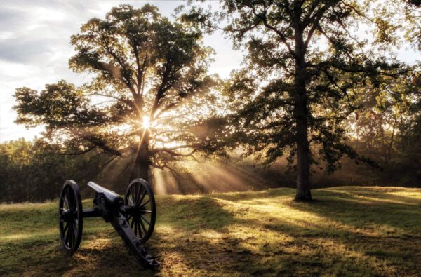 Prospect Hill at Fredericksburg