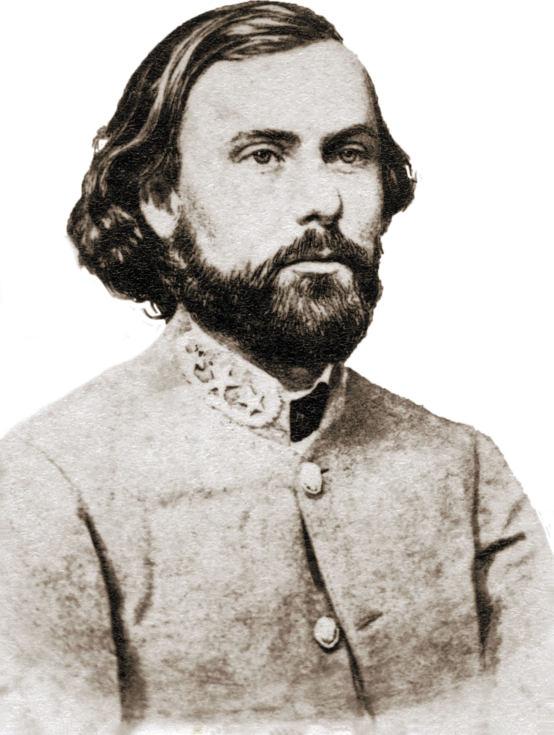 Thomas Hindman