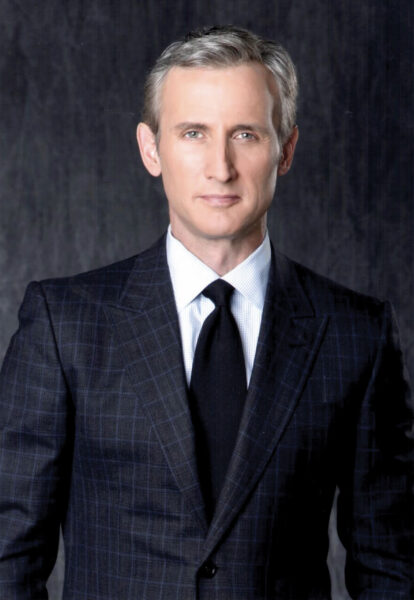 Dan Abrams