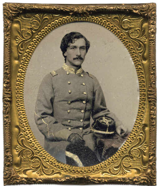 Lafayette Hewitt