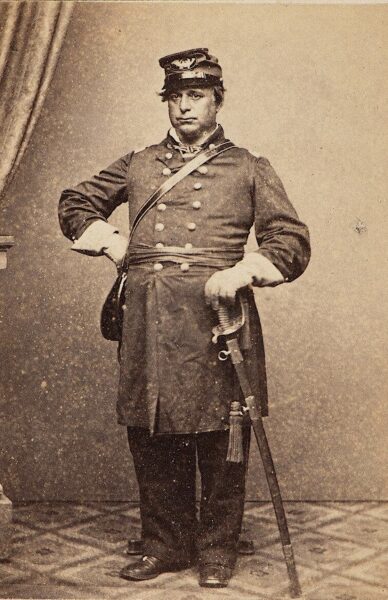 Thomas A. Rowley