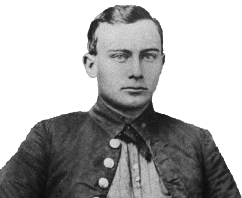 Samuel Watkins