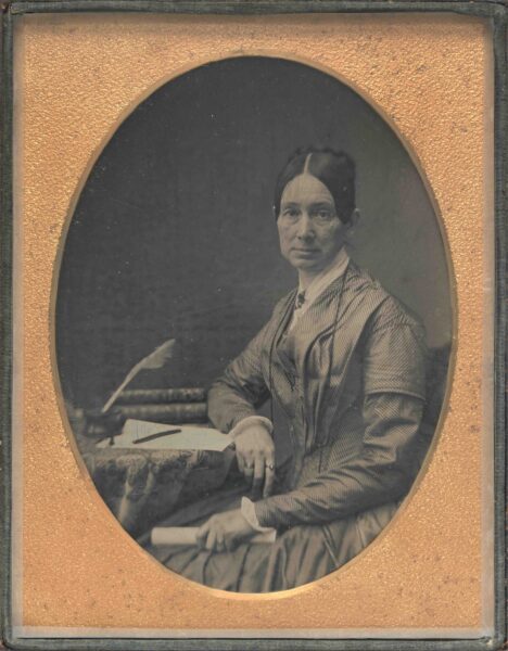 Dorothea Dix