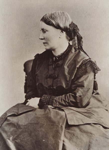 Elizabeth Blackwell