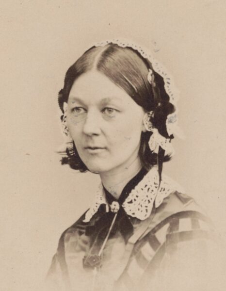 Florence Nightingale