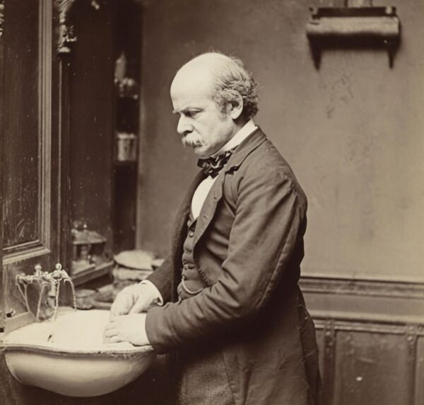 Ignaz Semmelweis