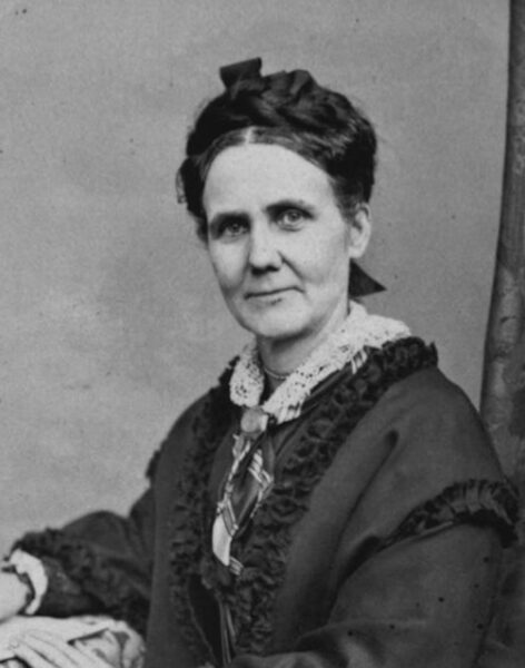 Isabella Fogg