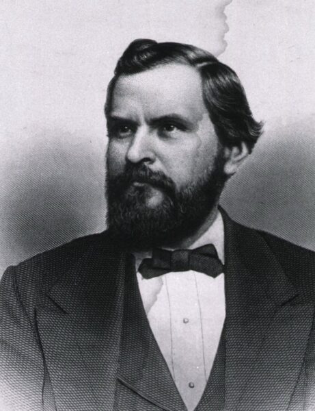 Julian Chisolm