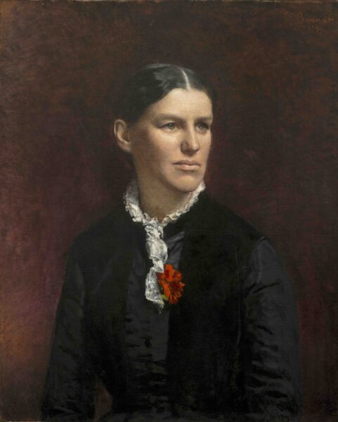 Louisa Lee Schuyler