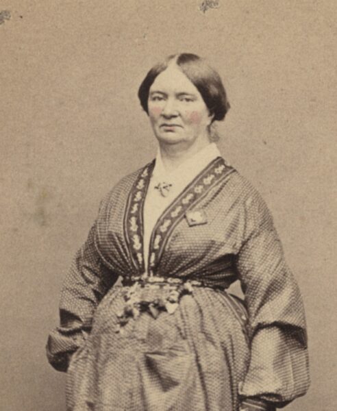 Mary Morris Husband