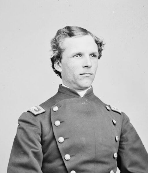 Samuel C. Armstong
